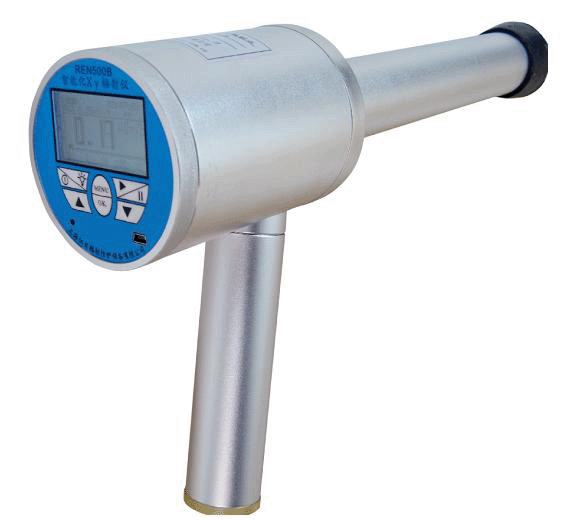 REN500B ����Ѳ����